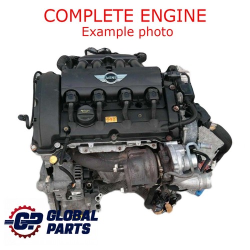 Mini cooper r55 r56 174hp - r55,