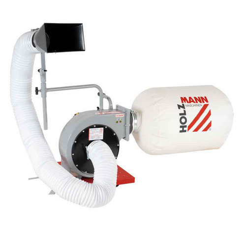 Holzmann dust extractor - holzmann,