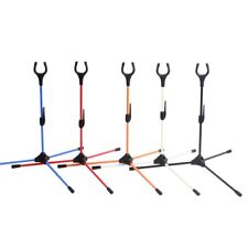 Sturdy Foldable Bow Stand