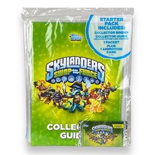 Topps Skylanders Swap Force