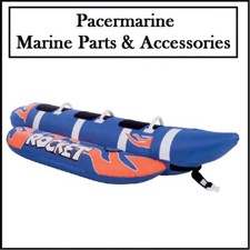 Funtube Rocket Towable 3