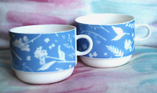 HOME Sainsbury's TWO MUGS/CUPS