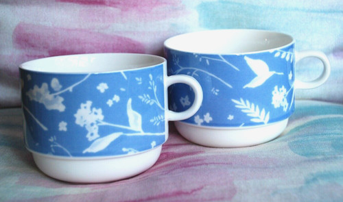 Home sainsbury two mugs - sainsbury's, mugs/cups