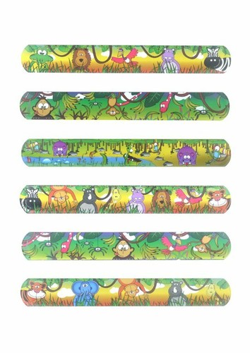 Jungle animal snap - jungle,