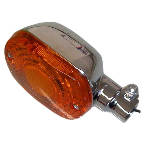 Indicator complete rear - indicator,