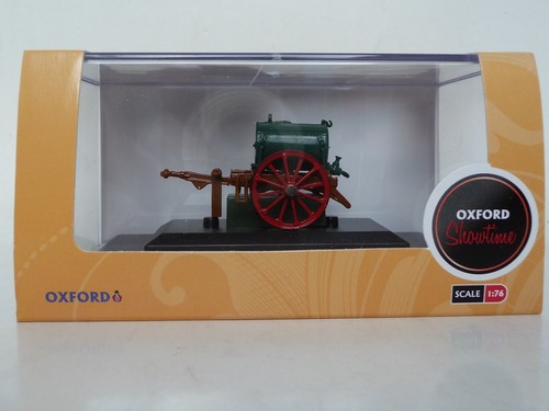 Oxford diecast 76wb002 - oxford, oo