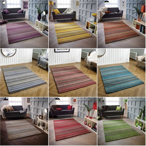 Extra large thick - extra, rug