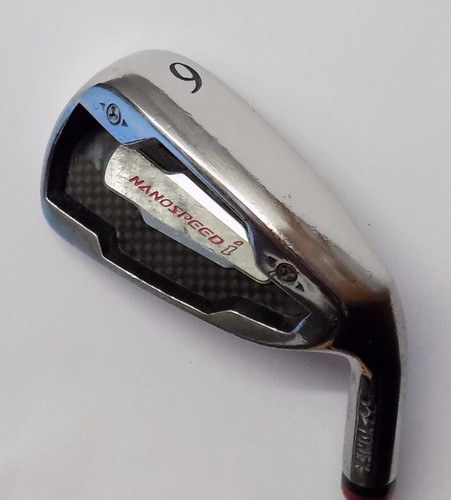 Yonex nanospeed iron - nanospeed, i