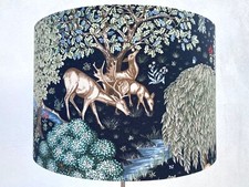 William Morris Handmade