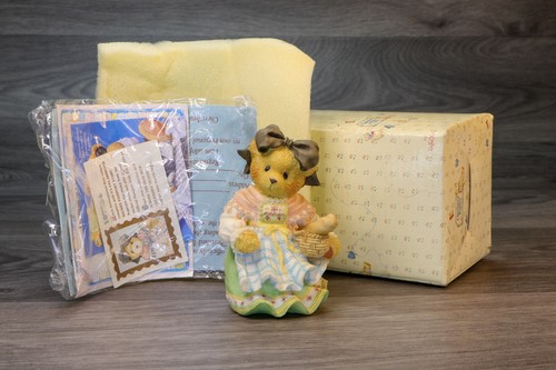 Vintage cherished teddies 1996 - cherished,