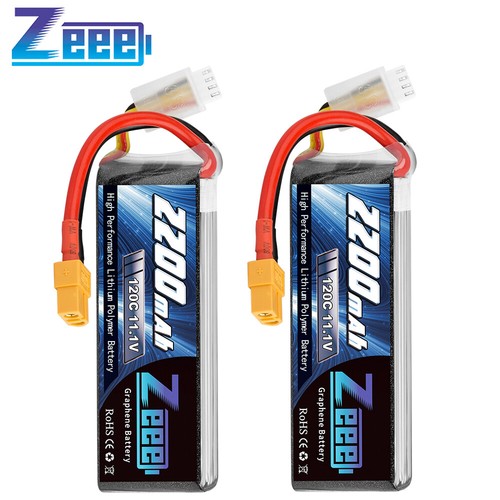 Zeee graphene lipo - graphene,