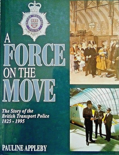Force the move story - move,
