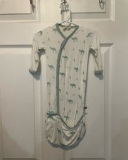 Kyte baby desert bundler size - kyte,