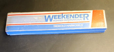 Vintage Hohner Weekender