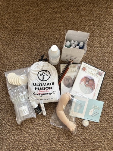 Big bundle reborn making - big,