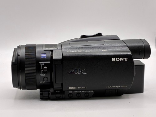 Sony fdr ax700 digital - fdr-ax700,