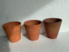 Vintage Handmade Terracotta