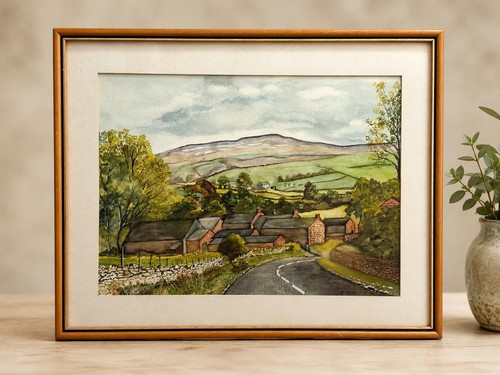 Vintage 1991 rudd original - h,