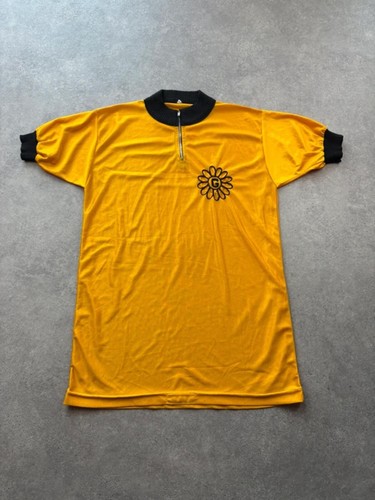 Vintage 1980s italian - italian, cycling