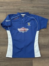 Surridge Swinton Lions Vintage