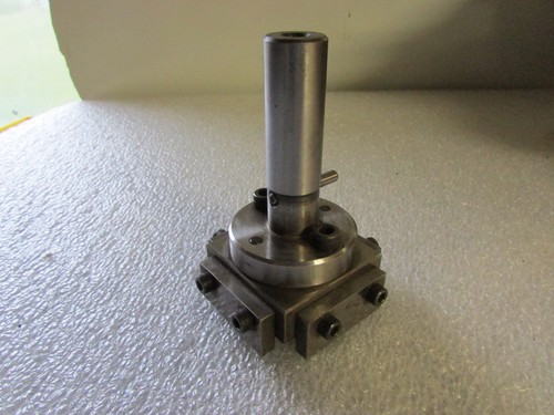 System vice stamp - vice, electrode