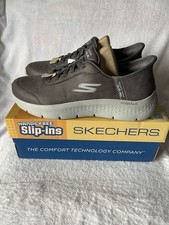 Skechers Mens Slip-ins GO WALK