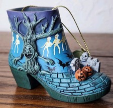 Hanging Tree Treaders Boot