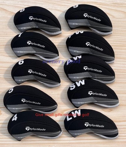 Quality 10pcs tlm golf - tlm, club