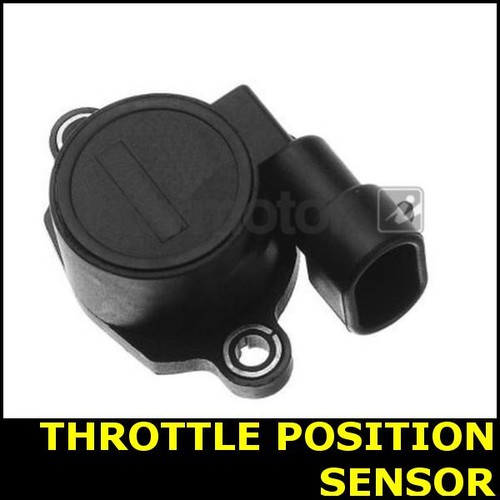 Throttle position sensor - sensor, fits