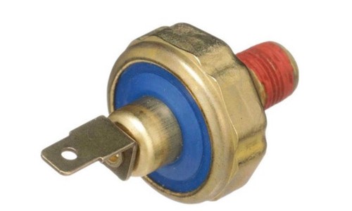 Oil pressure switch camaro - oil,