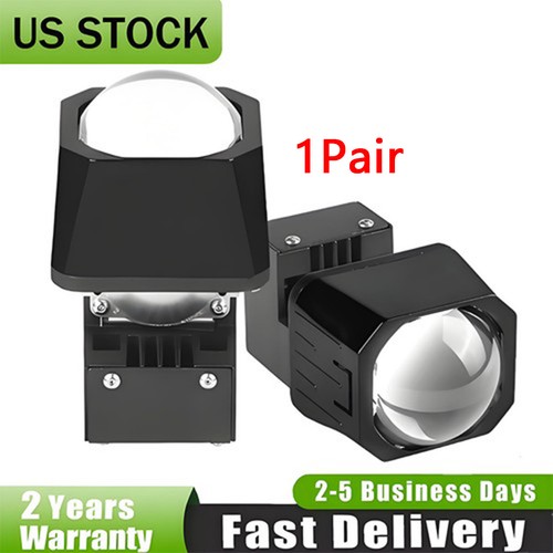 Matrix bi led projector - bi-led,
