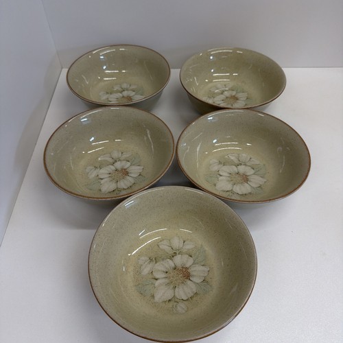 Denby daybreak coloroll 5 - 5x,