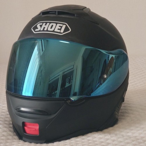 Shoei neotec2 helmet matte - helmet,