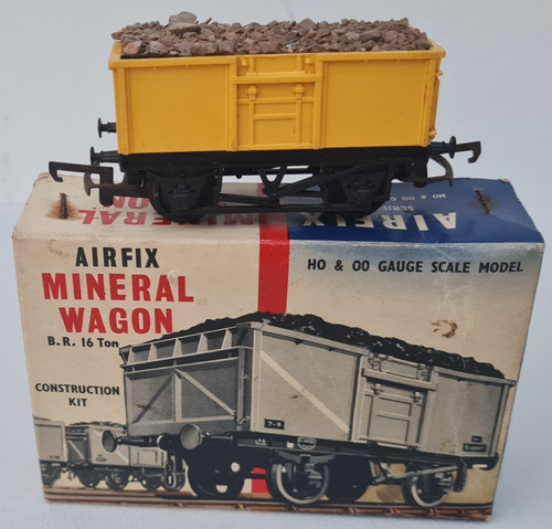 Airfix series 16 - br,