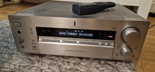 Sony str db1070 receiver - sony, str-db1070