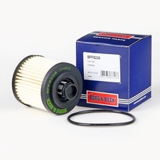Fuel Filter fits FORD TRANSIT
