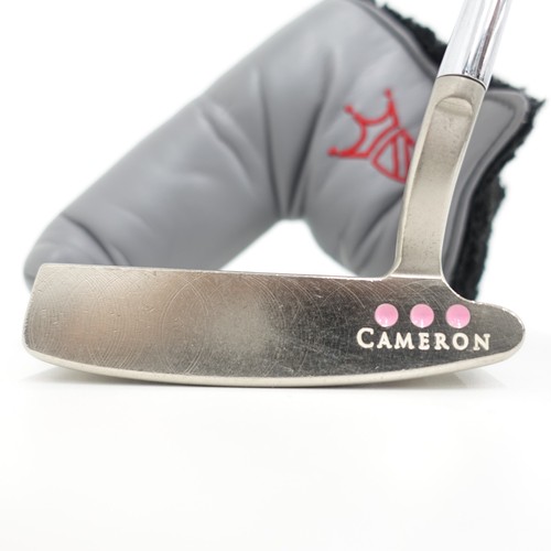Scotty cameron pro - scotty,