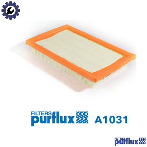 Air filter a1031 for - filter,
