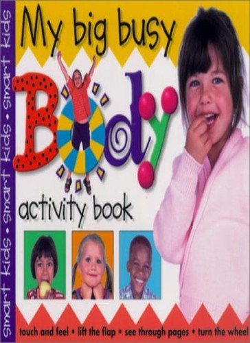 Big busy body activity - big,