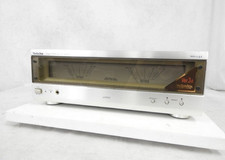 Used Technics SE-A1010 Stereo Power Amplifier