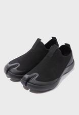 Tabi Shoe - Black UK 7