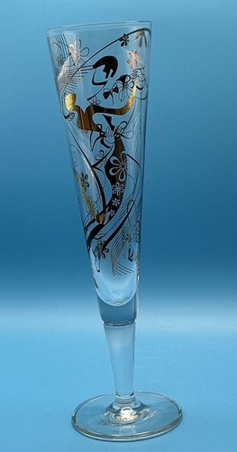 Ritzenhoff champagne flute - ritzenhoff,