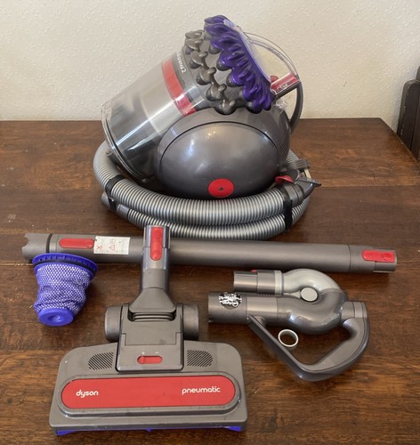 Dyson cy28 big - big, fully