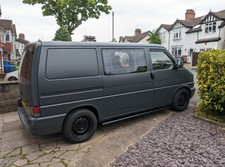 Volkswagen Transporter T4
