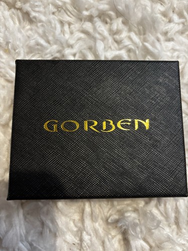Gorben star trek starfleet - gorben,