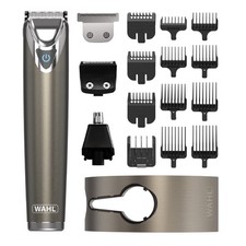 Wahl Stainless Steel 9 in 1