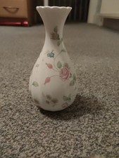 Wedgwood Bone China Rosehip