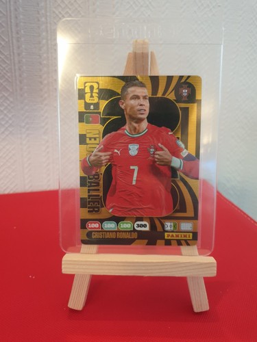 Panini adrenalyn fifa world - panini,