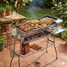 Portable Stainless Steel