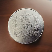 Duckhams Lubrication 1977